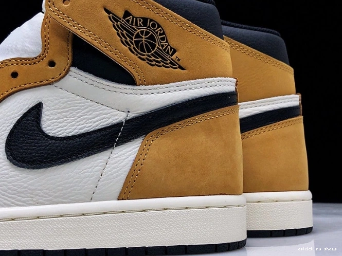 Rep 555088-700 1 the of High Air Retro Year OG Rookie Jordan 0719